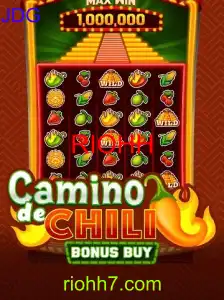 CaminodeChiliBonusBuy