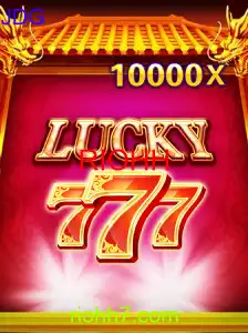 LuckySeven