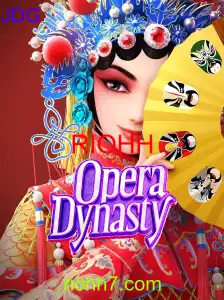 OperaDynasty