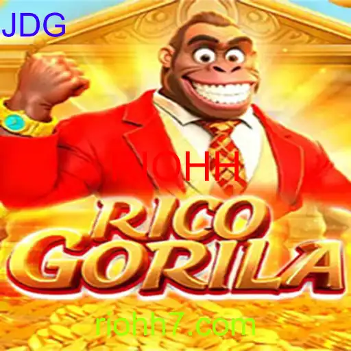 RicoGorila