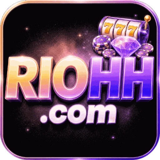 RIOHH Logo